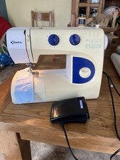 Delta Essentials Sewing