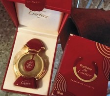 Cartier *Panther* - Dummy
