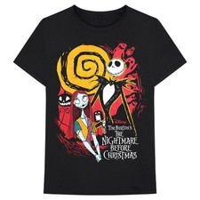 The Nightmare Before Christmas