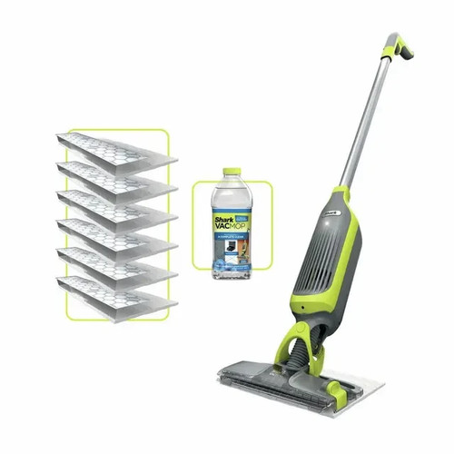 Shark vm200uk vacmop - shark,