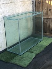 Fish Tank Comes With Skimmer, Filter, Heater, Blue Light And Various Other Bits