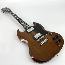 1974 Gibson SG Standard  – Walnut
