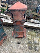 Beautiful Reclaimed Accrington