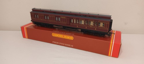 Gauge mint hornby r453 - mint,