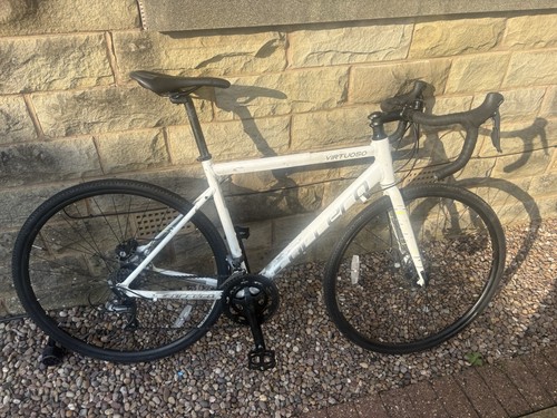 Carrera virtuoso road bike - carrera,