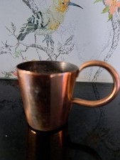 Vintage HMS naval ships half