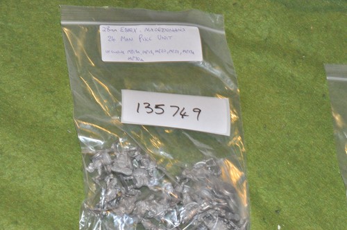 25mm classical castings - castings,