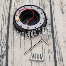 Steering Wheel Slim Quick