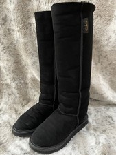 Celtic & Co knee high Black