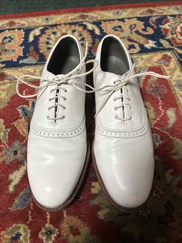 Pre owned footjoy premier - pre-owned,
