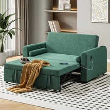 Hello-5ive 2 Seater Sofa Bed