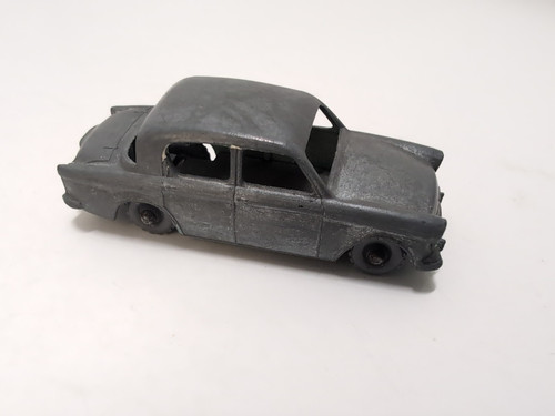 Matchbox hillman minx - 43,