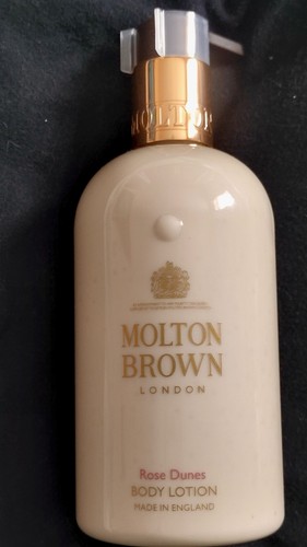 Molton brown rose dunes body - molton,