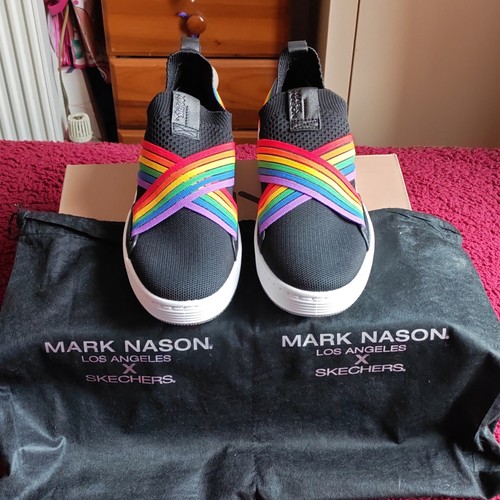 Skechers mark nason palm kyri - mark,