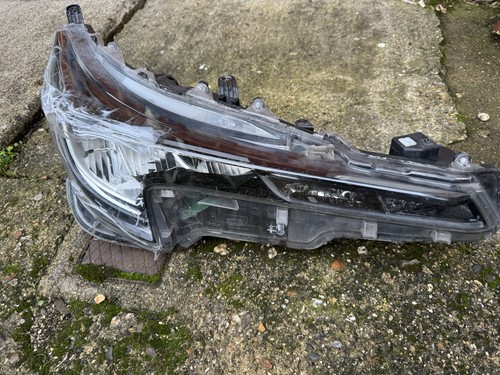 Genuine toyota corolla - genuine,