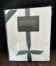 LOVELY VINTAGE LAURA ASHLEY