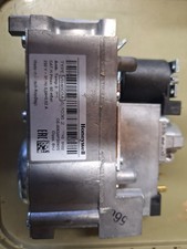 Honeywell VR4601A Gas Valve