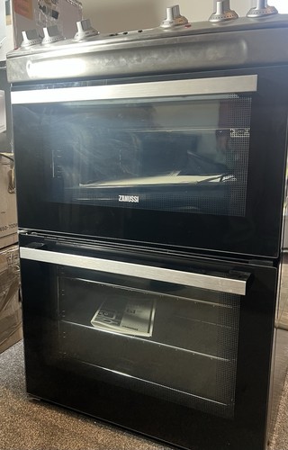 Zanussi model zci66280xa with - model,