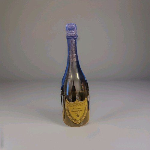 Sealed dom perignon vintage - dom,
