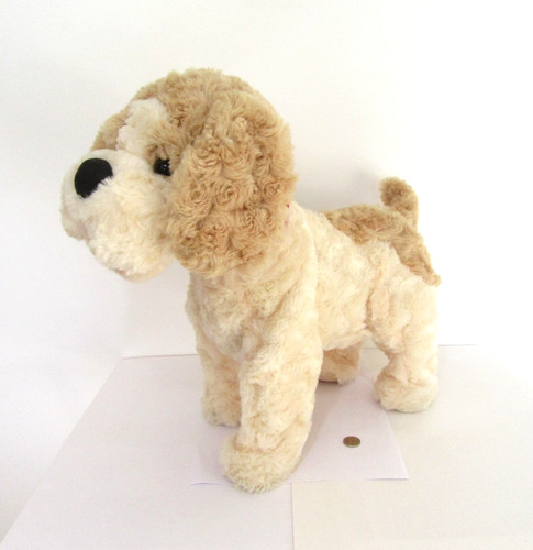 Chad valley animated fluffy - valley,