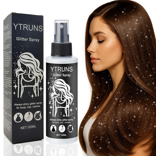 100ml high gloss - gloss, spray