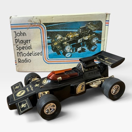 Vintage jps john player - vintage,