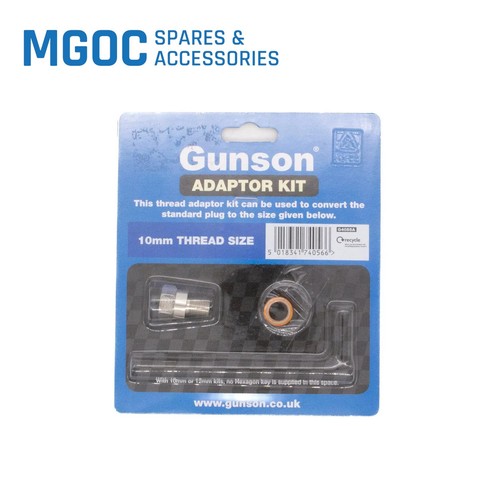 Gunson colortune spark plug - gunson,