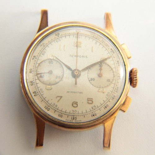 Temporis vintage 34mm - vintage,