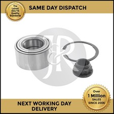 Toyota Iris-Yaris Front Wheel