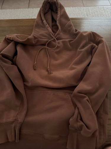 Brandy melville cozy brown - melville,