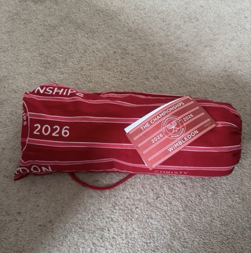 Official 2026 wimbledon tennis - 2026,