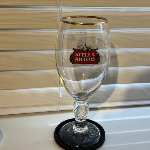 Stella artois pint - pint, chalice