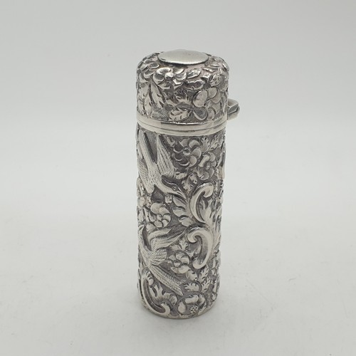 Antique sterling silver - antique,