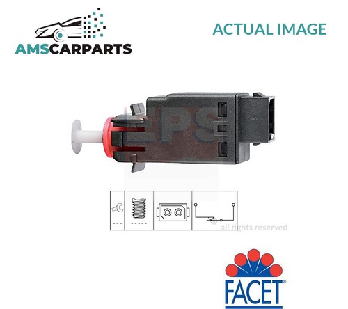 Brake light switch - light, stop