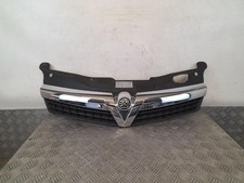Vauxhall Astra H Grille 2004-2012 13247081 Mk5 3 Door