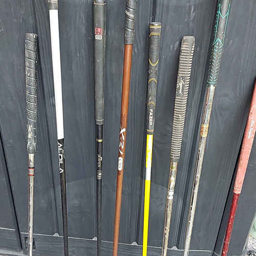 Wilson vintage mixed - vintage, golf
