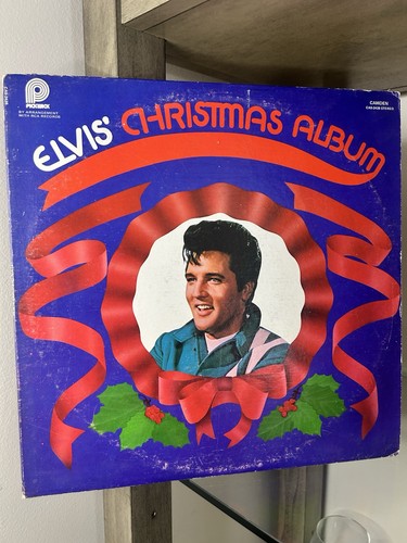 Elvis presley - elvis, elvis'