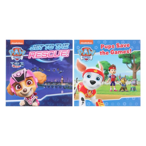 Paw patrol picture - picture, story