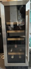 CDA  Free Standing Wine Cooler