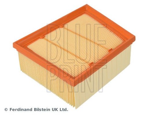 Blue print adf122235 - blue,