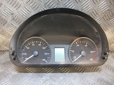 2007 MERCEDES VITO 115 CDI Van SPEEDOMETER A6394462221