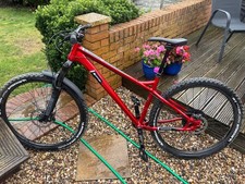 Clockwork Evo 29 Large Frame