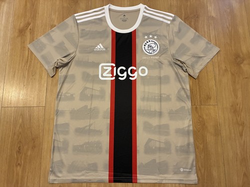 Original ajax third - original, 22/23