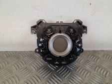 NISSAN MICRA Mk4 K13 2010-2017