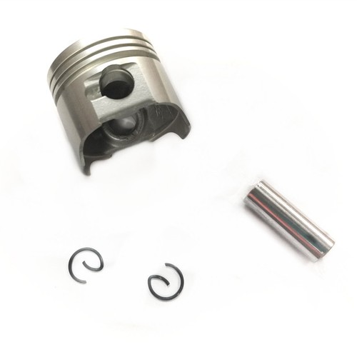 Piston ring set 8mm - ring,
