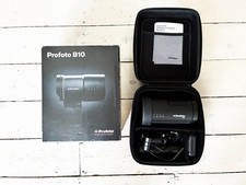 Profoto B10 Flash Monolight
