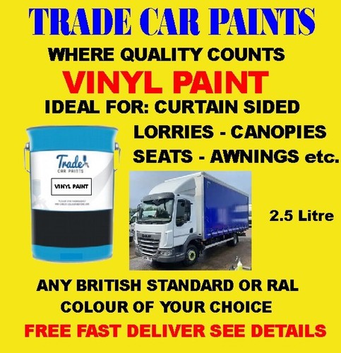 5ltr vinyl paint for - for, curtain
