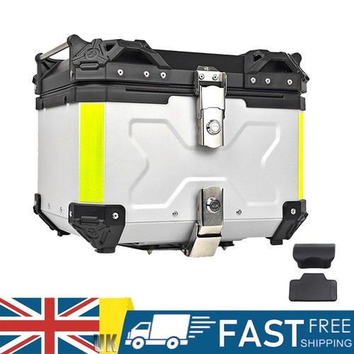 Universal 45l motorcycle - motorcycle, top