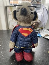 Meerkat Movies SUPERMAN SERGEI