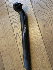 Ritchey Superlogic Carbon 1-Bolt Bike Seatpost 31.6mm x 300mm
